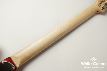 SIGMA SSP94 - Kings Red Metallic Matte