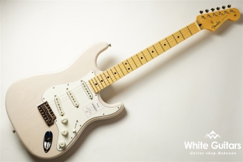Made in Japan Hybrid II Stratocaster- US Blonde
