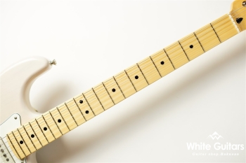 Made in Japan Hybrid II Stratocaster- US Blonde