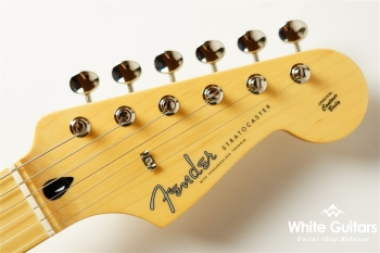 Made in Japan Hybrid II Stratocaster- US Blonde