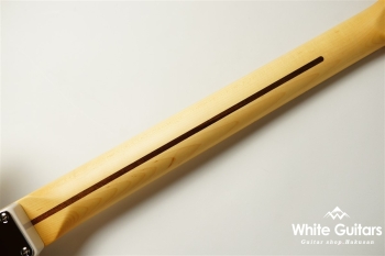 Made in Japan Hybrid II Stratocaster- US Blonde