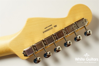 Made in Japan Hybrid II Stratocaster- US Blonde