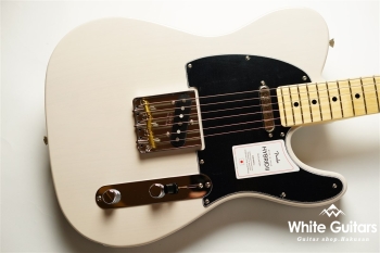 Made in Japan Hybrid II Telecaster - US Blonde