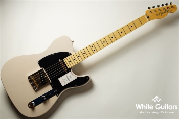 Made in Japan Hybrid II Telecaster - US Blonde