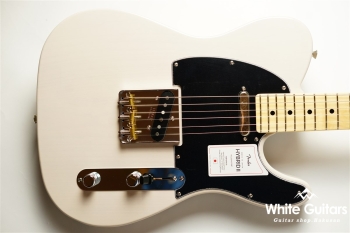 Made in Japan Hybrid II Telecaster - US Blonde