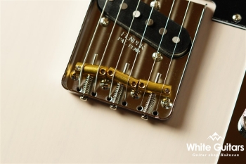 Made in Japan Hybrid II Telecaster - US Blonde