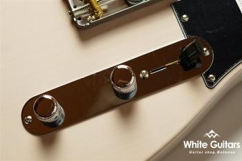 Made in Japan Hybrid II Telecaster - US Blonde