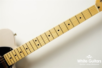 Made in Japan Hybrid II Telecaster - US Blonde