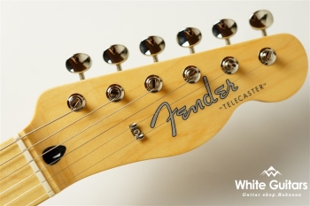 Made in Japan Hybrid II Telecaster - US Blonde
