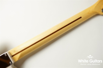 Made in Japan Hybrid II Telecaster - US Blonde