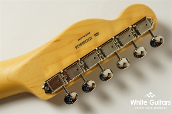 Made in Japan Hybrid II Telecaster - US Blonde