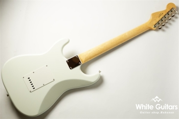 Made in Japan Traditional 60s Stratocaster - Olympic White