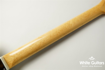 Made in Japan Traditional 60s Stratocaster - Olympic White