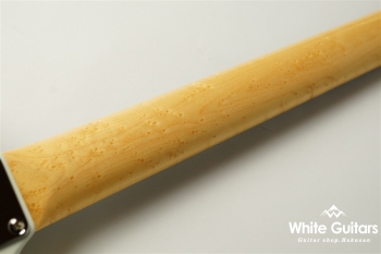 Made in Japan Traditional 60s Stratocaster - Olympic White