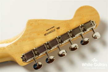 Made in Japan Traditional 60s Stratocaster - Olympic White