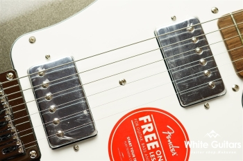 Affinity Series Telecaster Deluxe -  Charcoal Frost Metallic