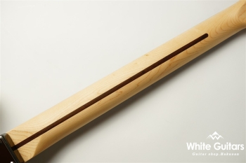 Affinity Series Telecaster Deluxe -  Charcoal Frost Metallic