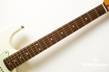 Classic Vibe ’60s Stratocaster - Olympic White