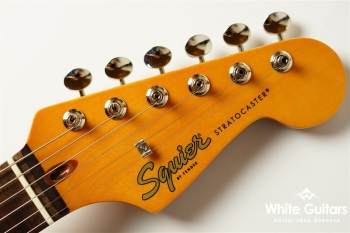 Classic Vibe ’60s Stratocaster - Olympic White