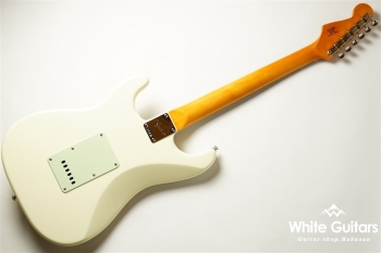 Classic Vibe ’60s Stratocaster - Olympic White