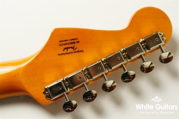 Classic Vibe ’60s Stratocaster - Olympic White