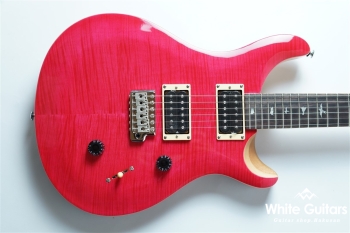 SE Custom 24 - Bonie Pink