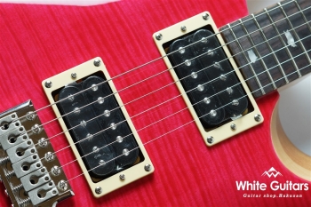 SE Custom 24 - Bonie Pink