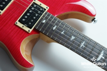 SE Custom 24 - Bonie Pink