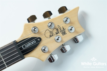 SE Custom 24 - Bonie Pink