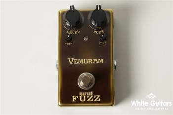 Myriad Fuzz