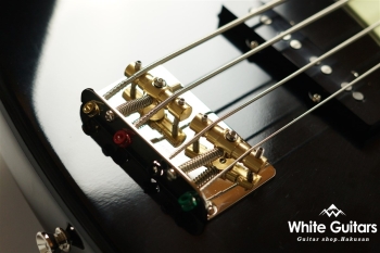 g7-JB/R - Black Beauty Matching Head 66