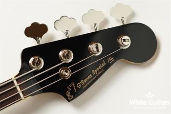 g7-JB/R - Black Beauty Matching Head 66