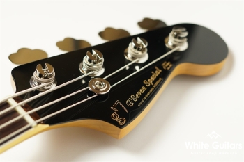 g7-JB/R - Black Beauty Matching Head 66