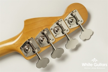 g7-JB/R - Black Beauty Matching Head 66