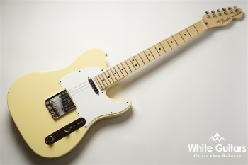 American Performer Telecaster - Vintage White