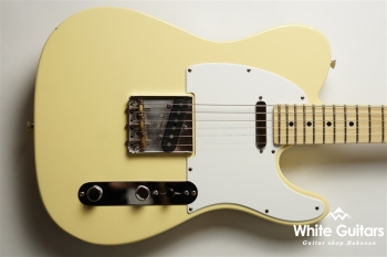 American Performer Telecaster - Vintage White