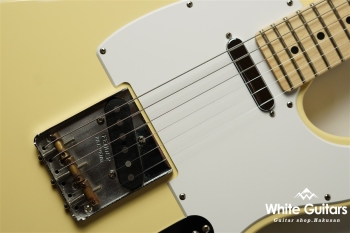American Performer Telecaster - Vintage White
