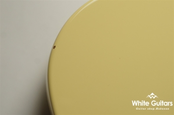 American Performer Telecaster - Vintage White