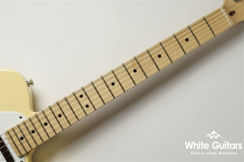 American Performer Telecaster - Vintage White