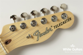 American Performer Telecaster - Vintage White