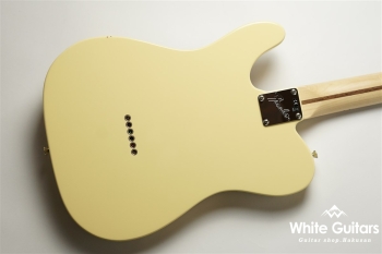 American Performer Telecaster - Vintage White