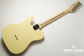 American Performer Telecaster - Vintage White