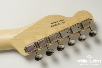 American Performer Telecaster - Vintage White