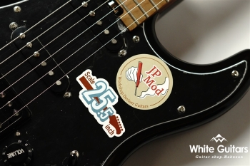 BSH-850RSM/M JP-Mod #1 - BLK