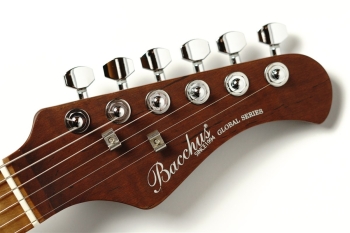 BSH-850RSM/M JP-Mod #1 - BLK