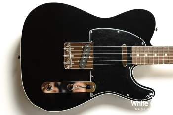 TLV-R2 - Black Matching Head