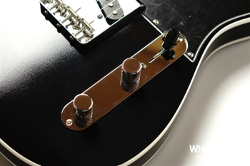 TLV-R2 - Black Matching Head