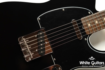 TLV-R2 - Black Matching Head