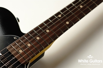 TLV-R2 - Black Matching Head