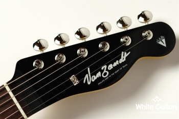 TLV-R2 - Black Matching Head